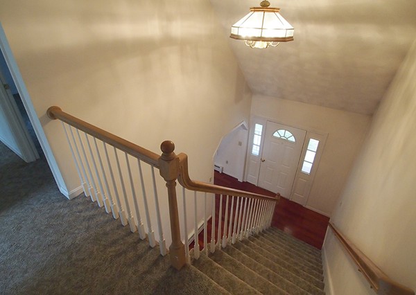 107 Nashua Road Pepperell, MA 01463 - Photo 10 of 22 a view of entryway