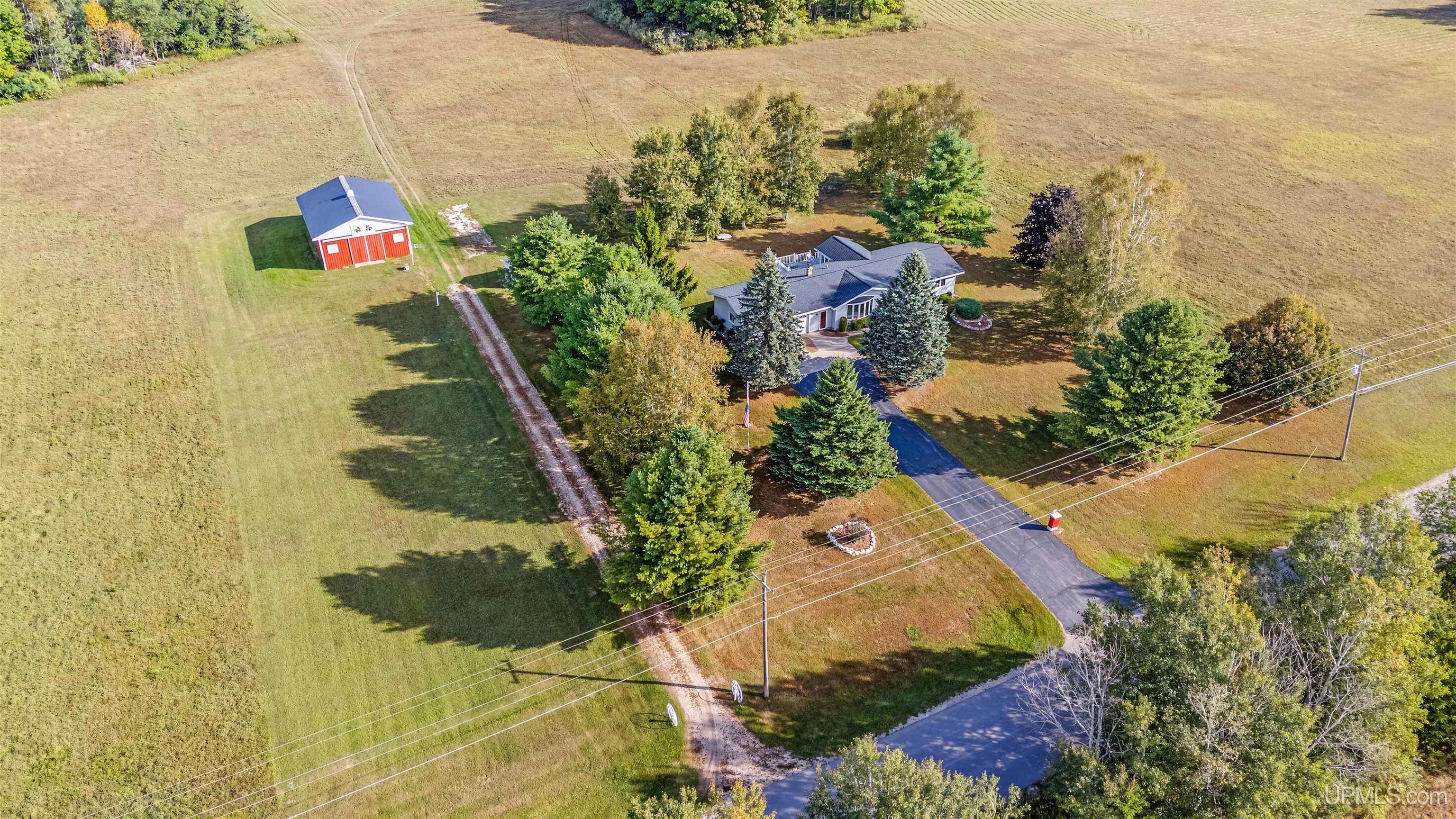 7874 Dawson Road Manistique, MI 49854 - Photo 78 of 90 Gallery Image 78