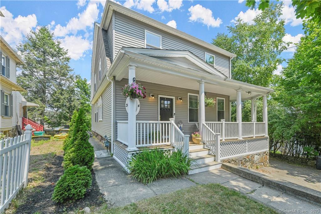 34 Maynard Avenue Waterbury, CT 06708 - Photo 1 of 1 Gallery Image 1