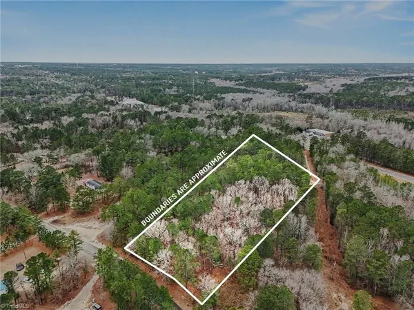 $72,000 | 0 Brookside Road, West End, NC 27376