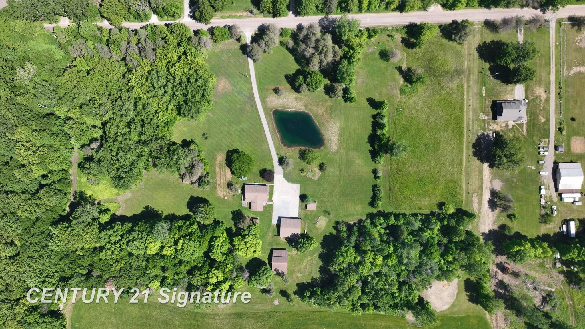 1162 East Farrand Road Clio, MI 48420 - Photo 77 of 88