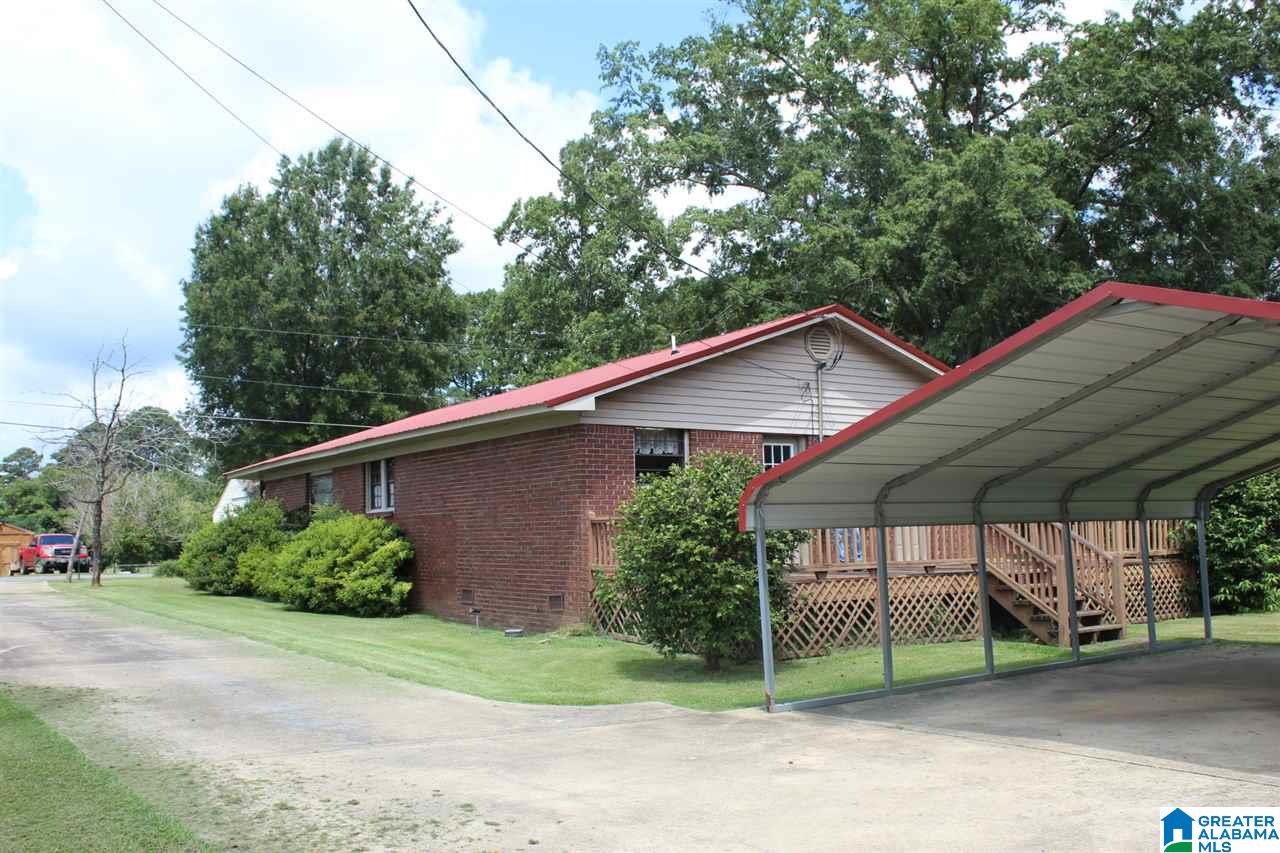 531 Gay Road Bessemer, AL 35023 - Photo 22 of 25