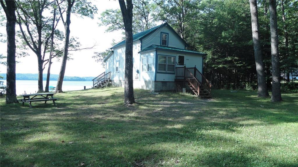 109 Pleasant Point Road Vassalboro, ME 04989 - Photo 18 of 27 View from parking area
