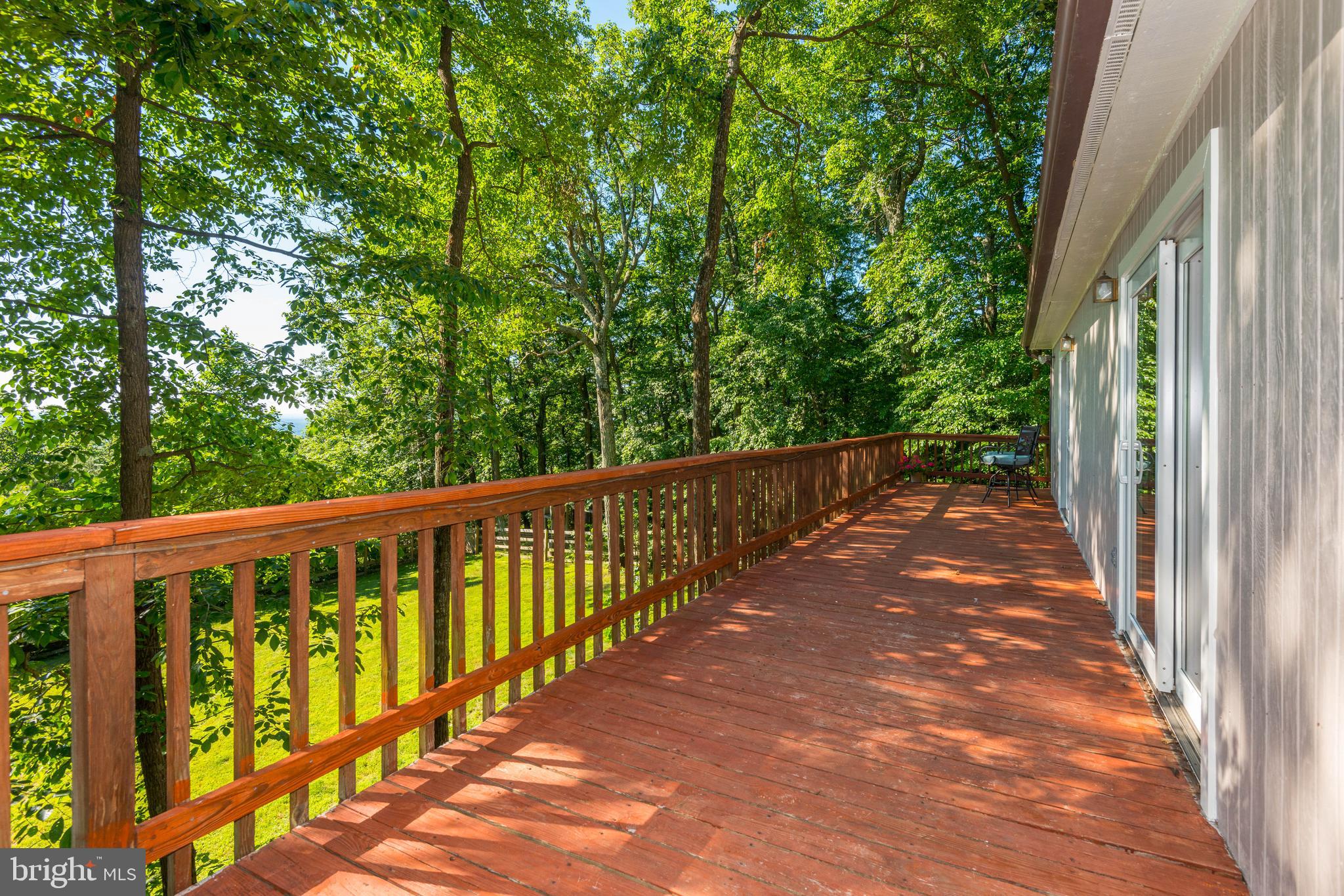 1619 Summit Drive Haymarket, VA 20169 - Photo 14 of 62 Deck