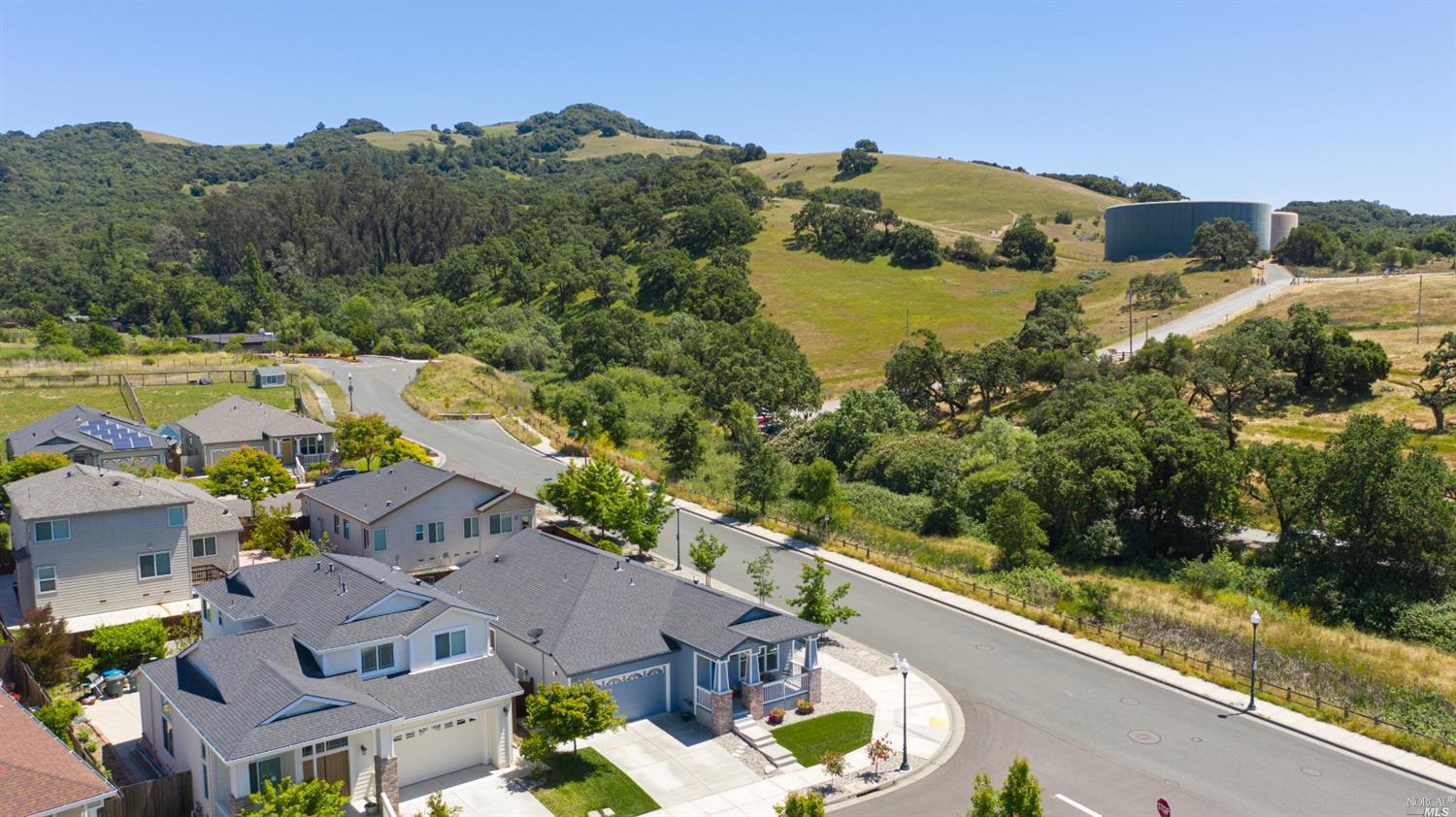 2480 Forse Lane Santa Rosa, CA 95404 - Photo 1 of 1 Gallery Image 1