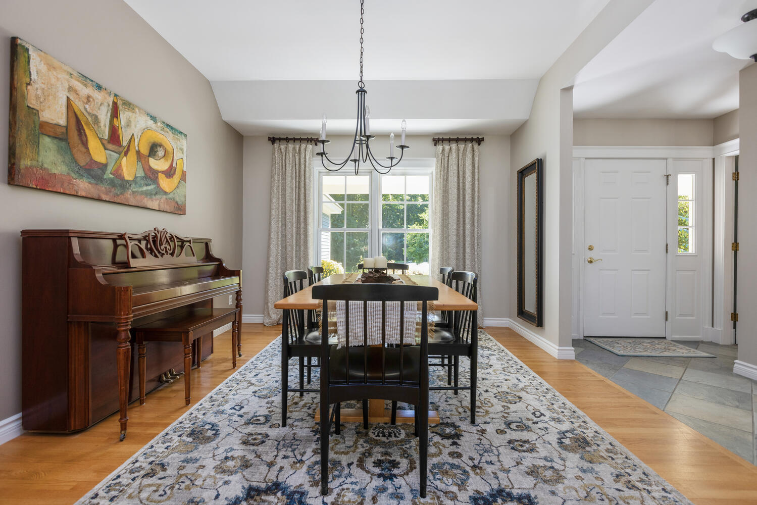14 Landing Road Saco, ME 04072 - Photo 11 of 57 Dining Room