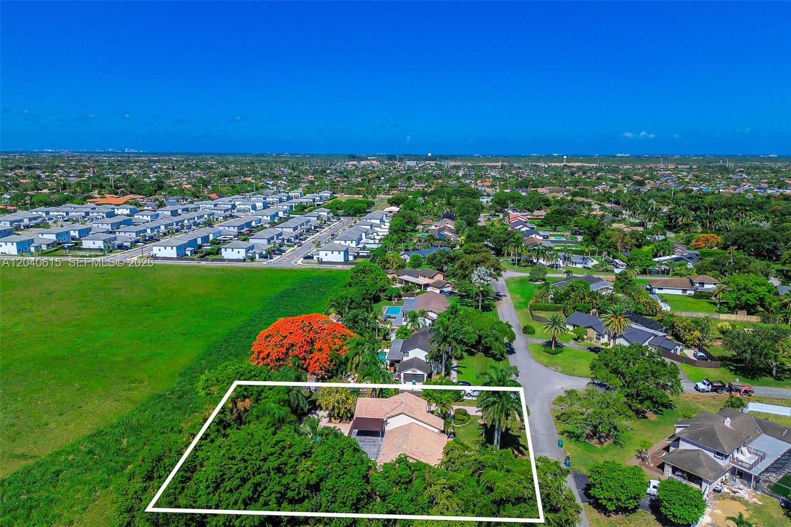 14941 Southwest 164th Terrace Miami, FL 33187 - Photo 79 of 84