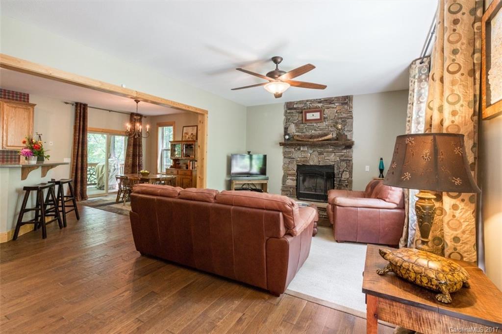 49 Lakeside Fls Road, Unit 12 Cullowhee, NC 28723 - Photo 6 of 22 Gallery Image 6