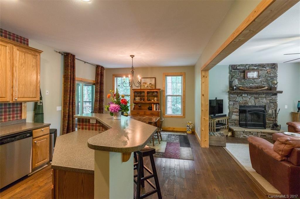 49 Lakeside Fls Road, Unit 12 Cullowhee, NC 28723 - Photo 7 of 22 Gallery Image 7