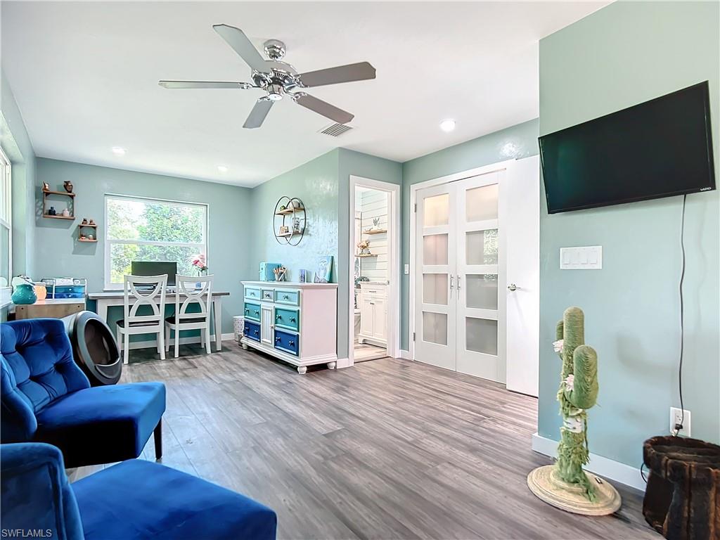 15711 Anderson Lane Fort Myers, FL 33912 - Photo 21 of 48 4th Bedroom/office with private bath