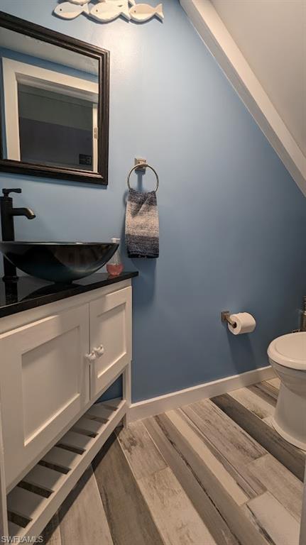 15711 Anderson Lane Fort Myers, FL 33912 - Photo 8 of 48 Half bath downstairs for the main evel use