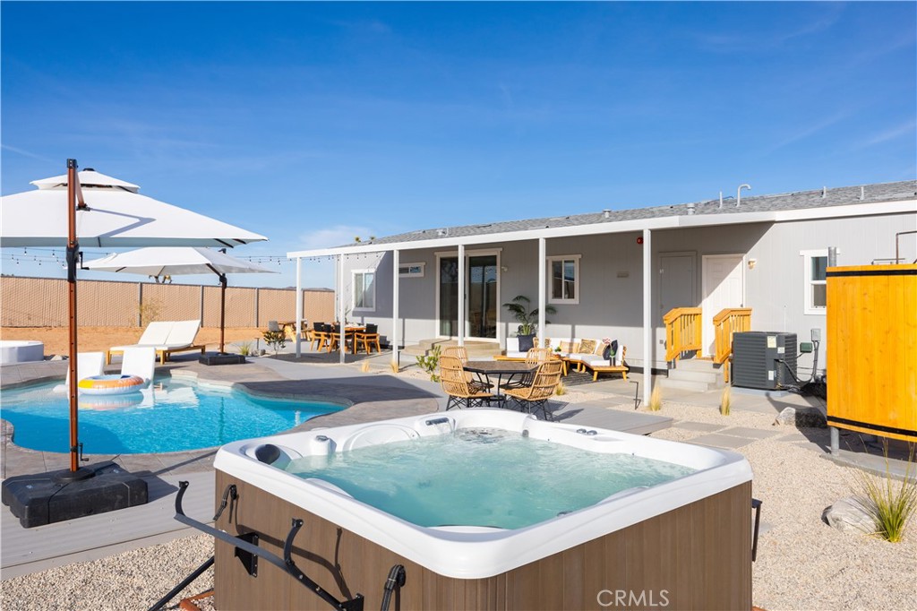 2848 Harmony Road Yucca Valley, CA 92284 - Photo 44 of 68 Gallery Image 44