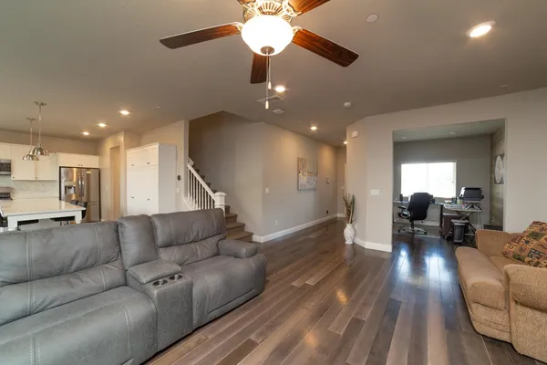 $499,000 | 6026 East Fedora Avenue, Fresno, CA 93727