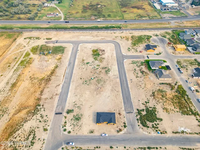 a view of swimming pool with a outdoor space
