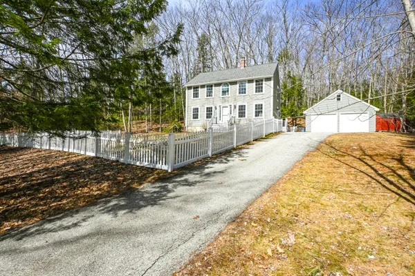 $499,900 | 311 Milt Brown Road, Standish, ME 04084