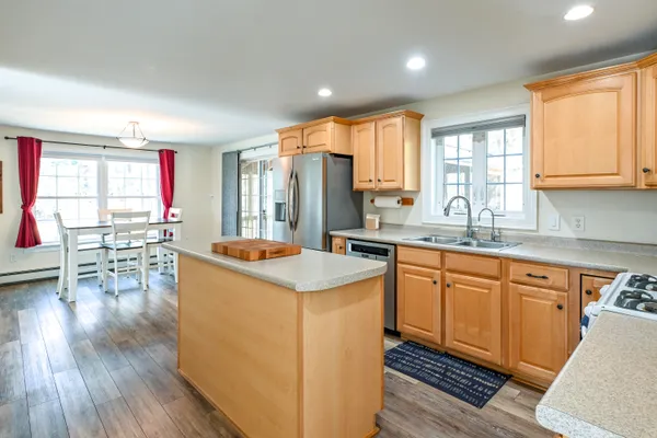 $499,900 | 311 Milt Brown Road, Standish, ME 04084