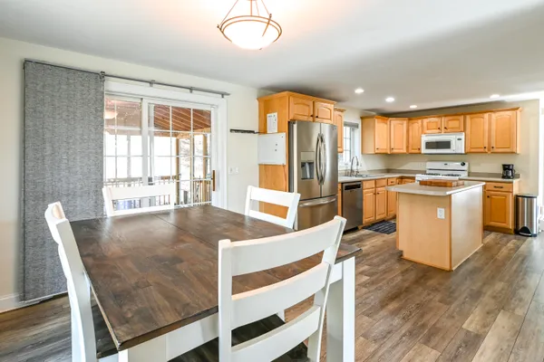 $499,900 | 311 Milt Brown Road, Standish, ME 04084