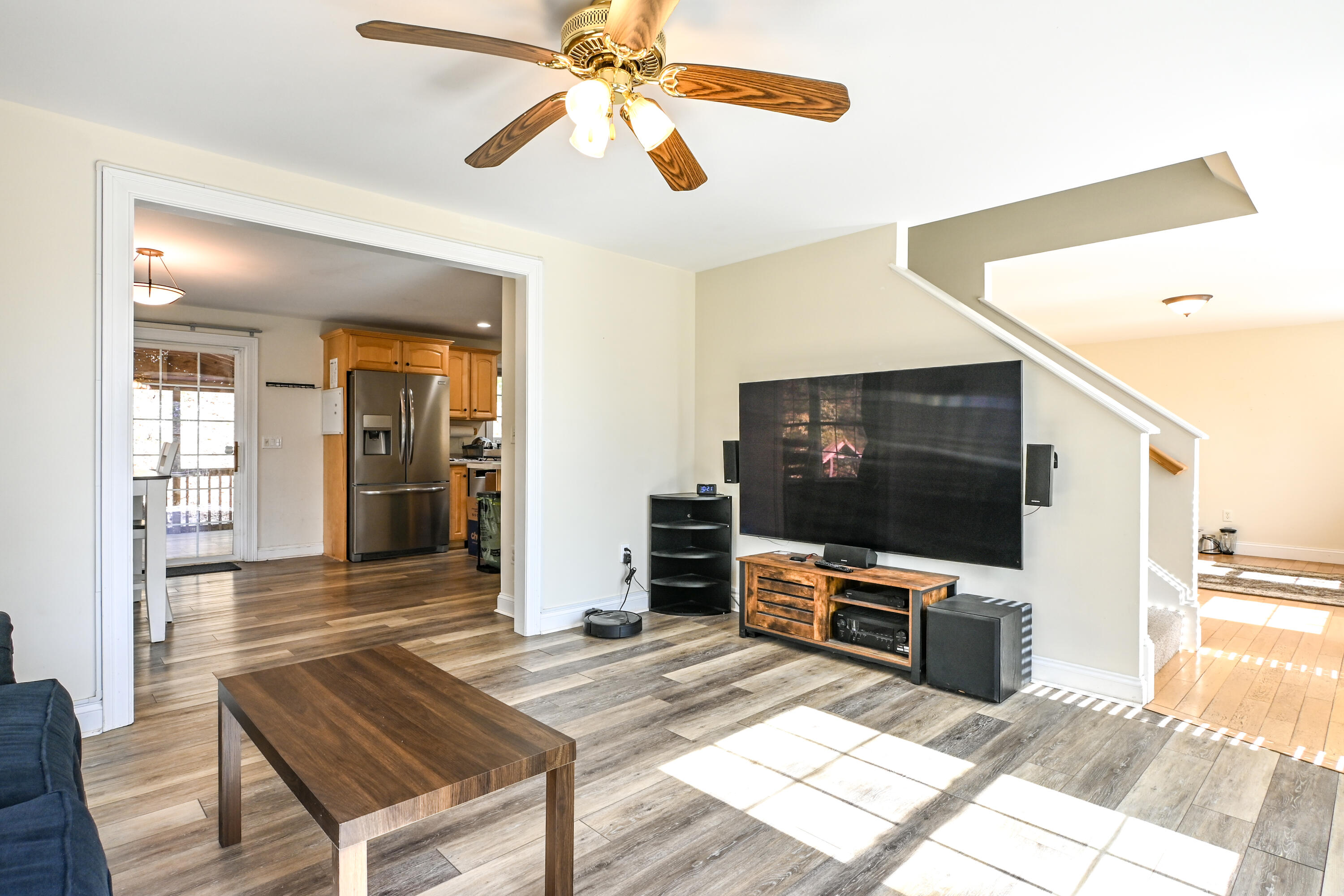 311 Milt Brown Road Standish, ME 04084 - Photo 19 of 75 311MiltBrownRd-21