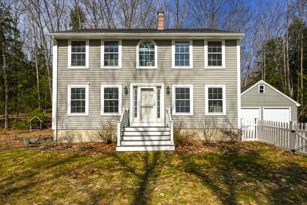 $499,900 | 311 Milt Brown Road, Standish, ME 04084