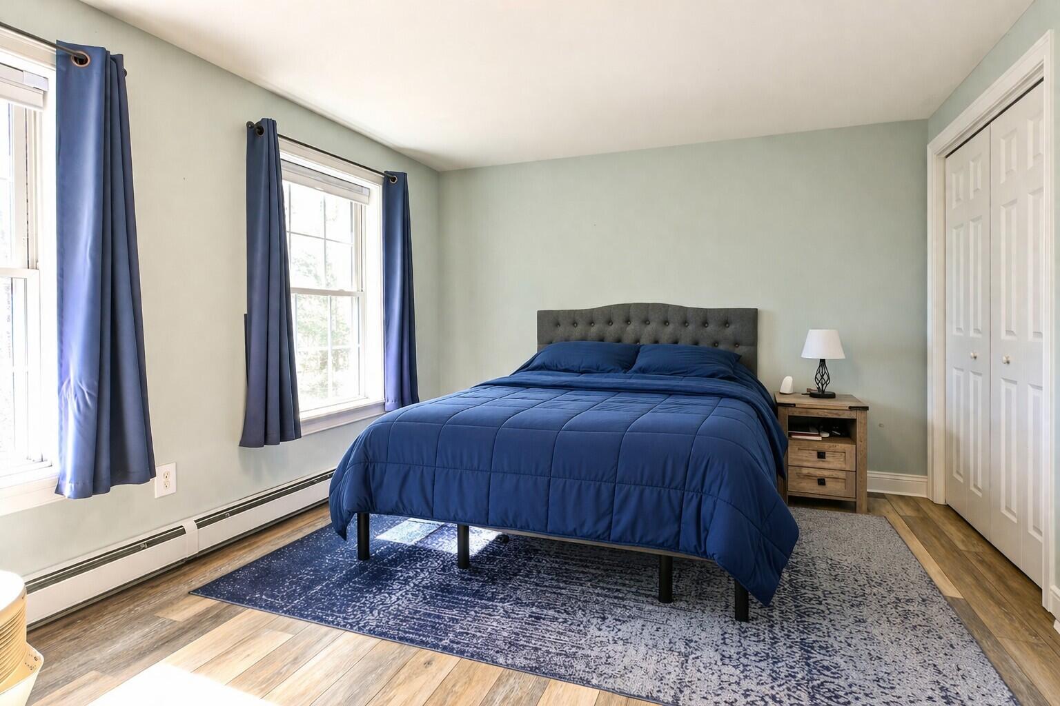 311 Milt Brown Road Standish, ME 04084 - Photo 24 of 75 MB2bed