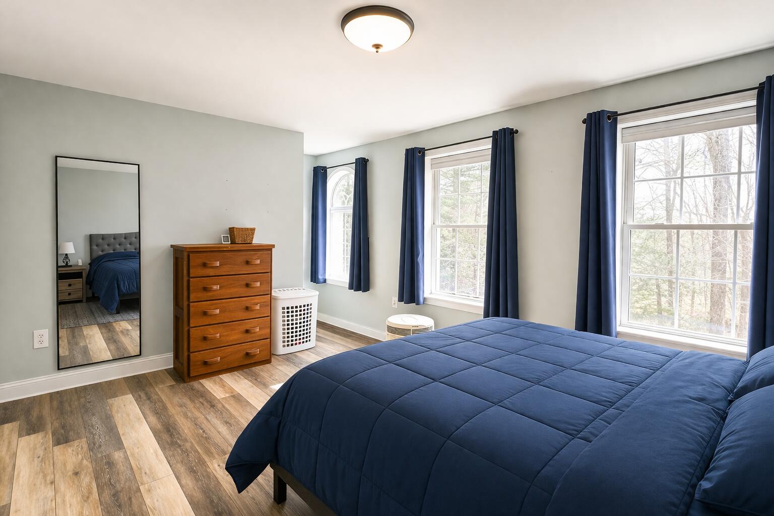 311 Milt Brown Road Standish, ME 04084 - Photo 26 of 75 Mirror