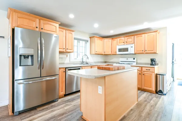 $499,900 | 311 Milt Brown Road, Standish, ME 04084