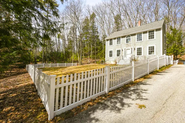 $499,900 | 311 Milt Brown Road, Standish, ME 04084