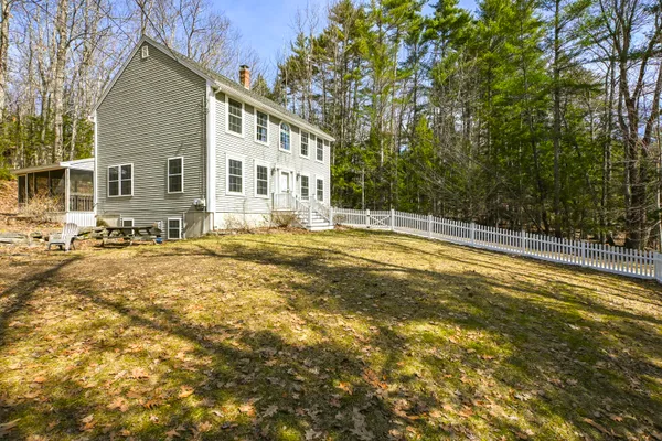 $499,900 | 311 Milt Brown Road, Standish, ME 04084