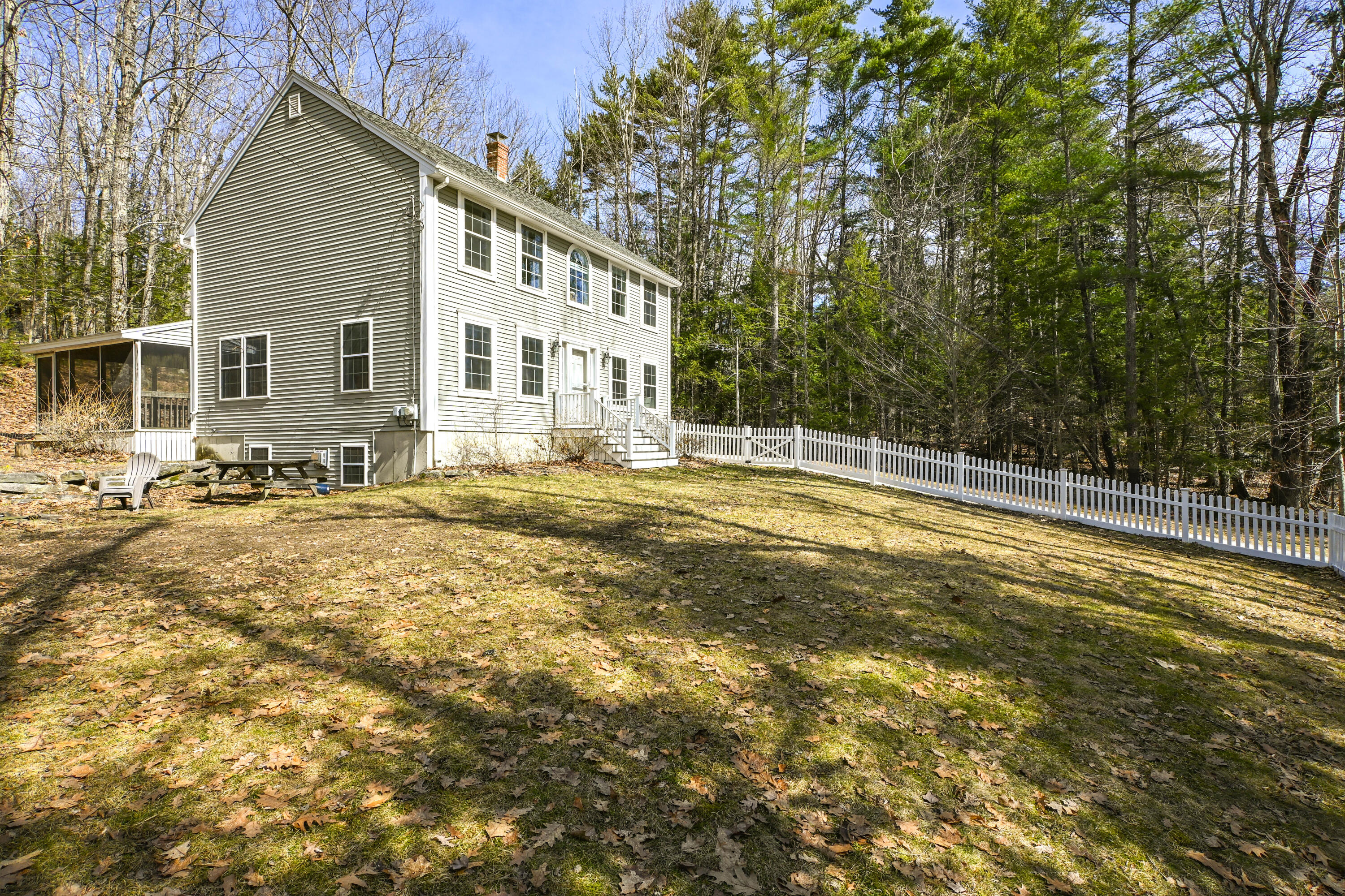311 Milt Brown Road Standish, ME 04084 - Photo 46 of 75 311MiltBrownRd-62