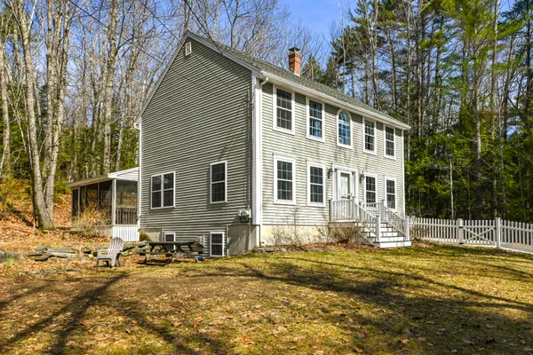 $499,900 | 311 Milt Brown Road, Standish, ME 04084