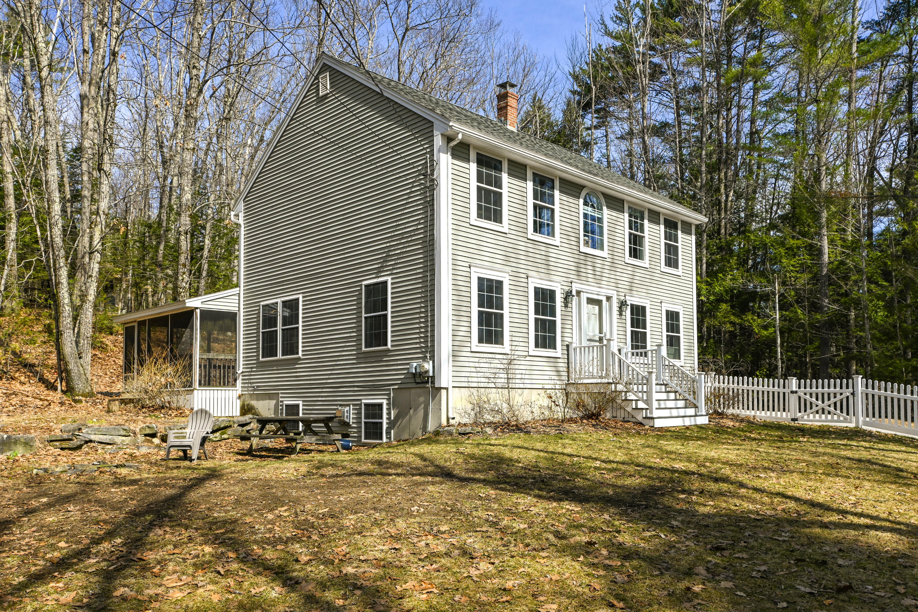 311 Milt Brown Road Standish, ME 04084 - Photo 47 of 75 311MiltBrownRd-64