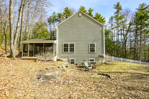 $499,900 | 311 Milt Brown Road, Standish, ME 04084