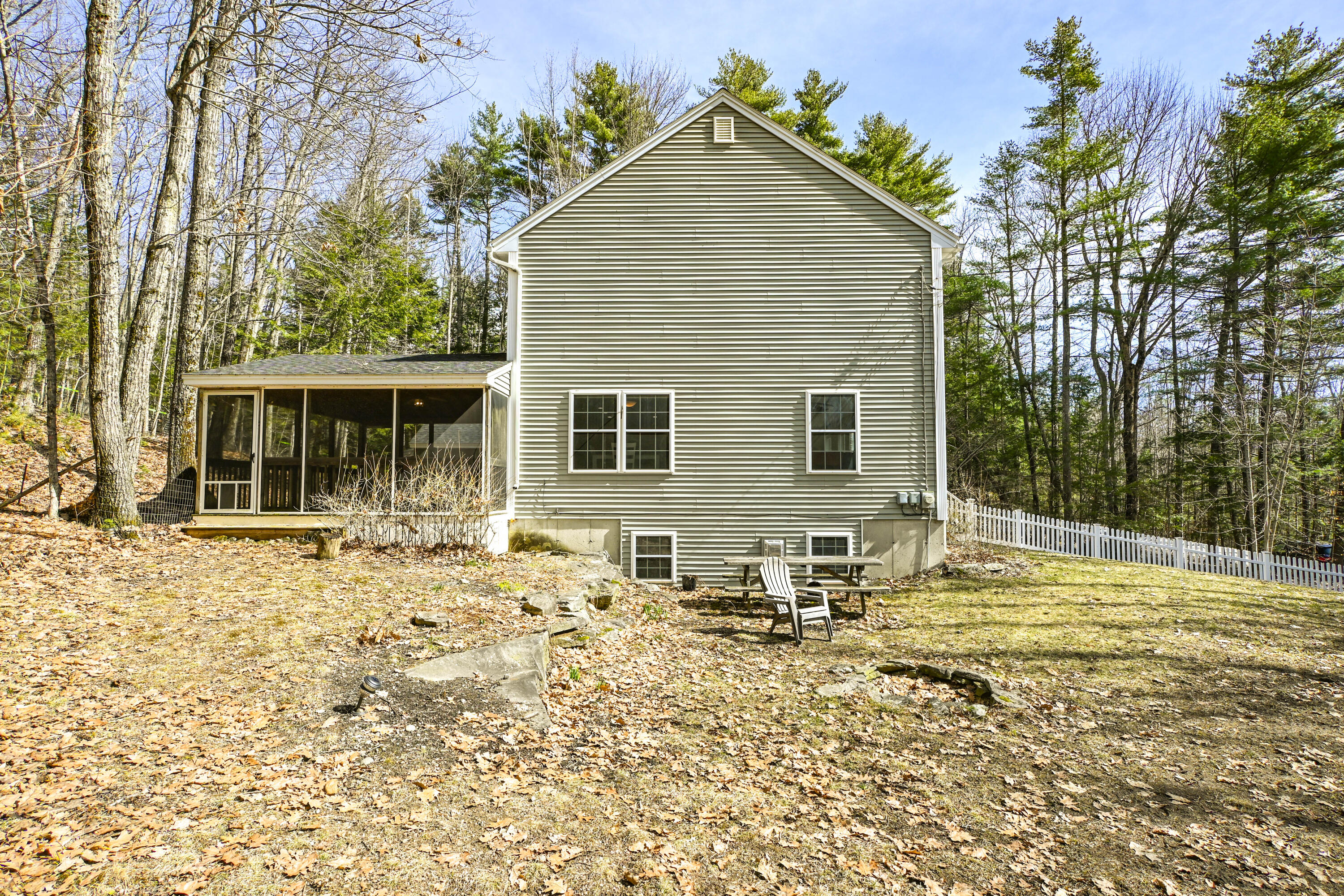 311 Milt Brown Road Standish, ME 04084 - Photo 48 of 75 311MiltBrownRd-66