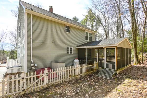 $499,900 | 311 Milt Brown Road, Standish, ME 04084