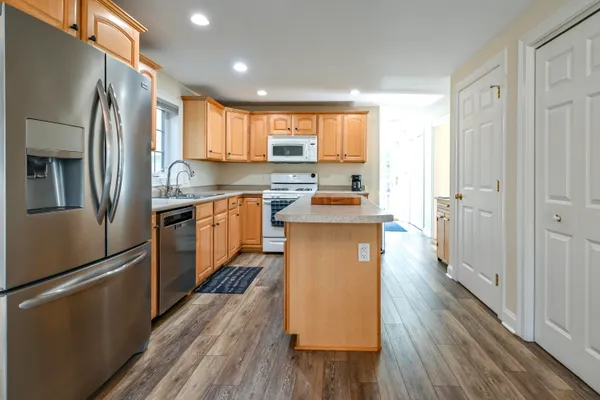 $499,900 | 311 Milt Brown Road, Standish, ME 04084