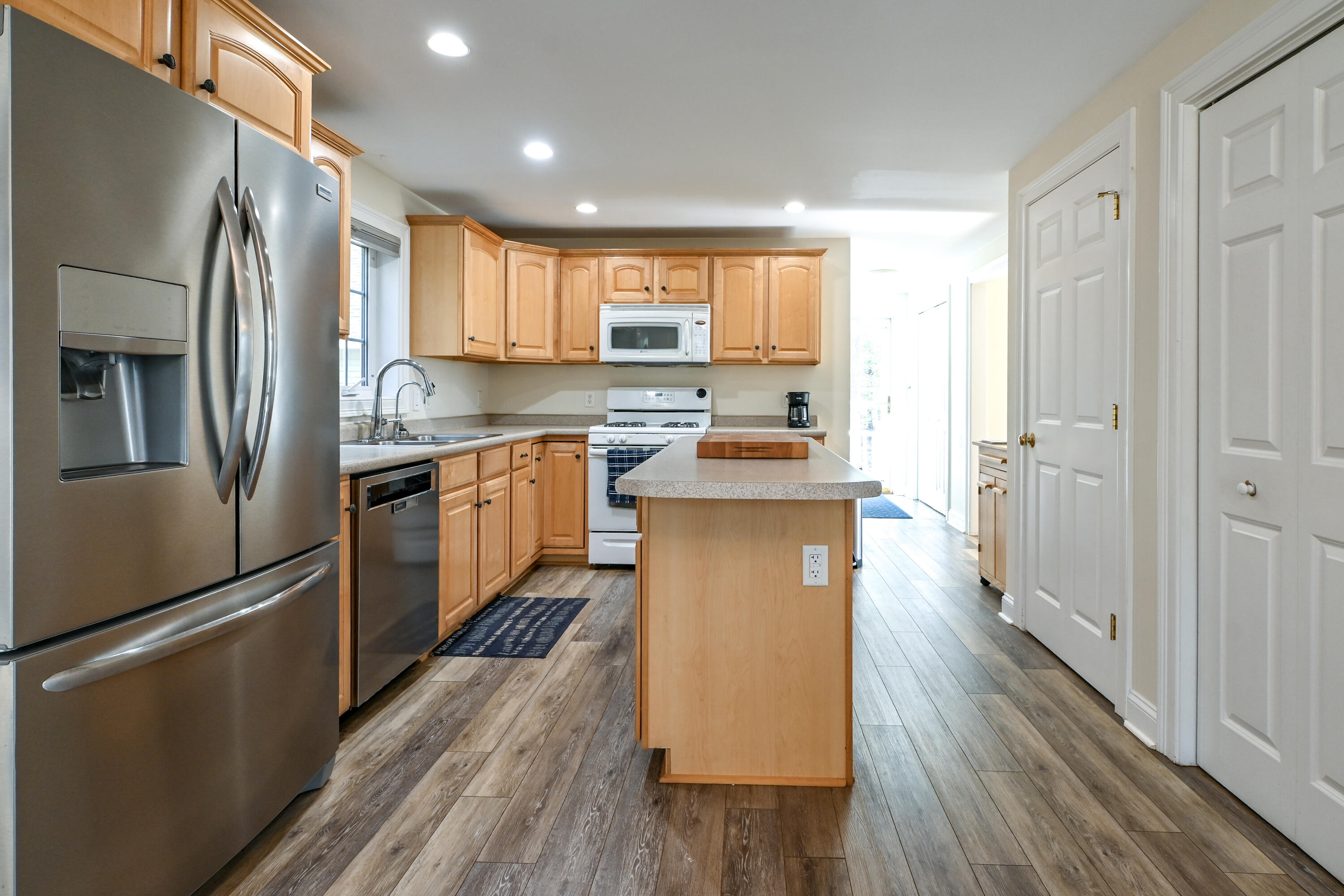 311 Milt Brown Road Standish, ME 04084 - Photo 5 of 75 311MiltBrownRd-2