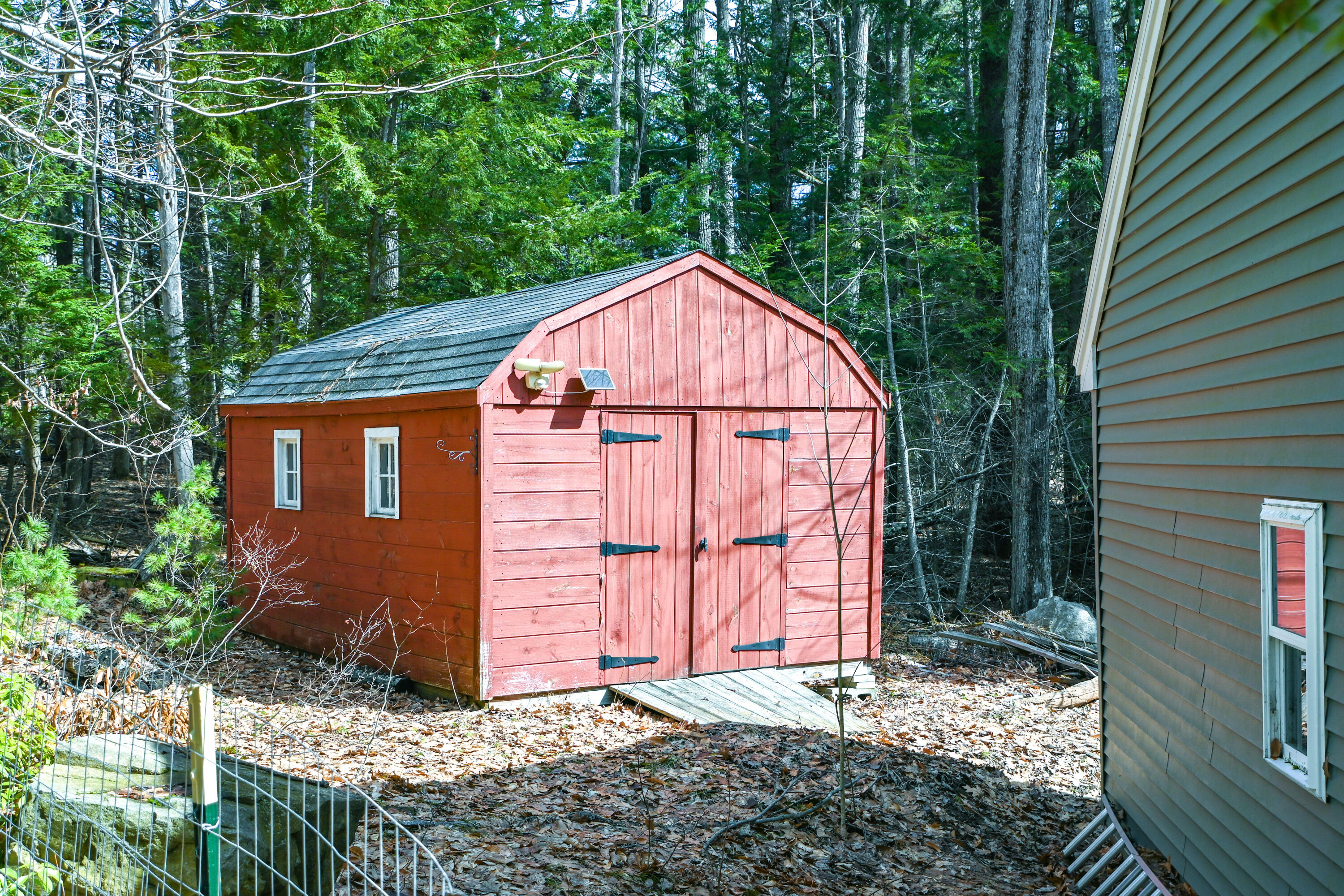 311 Milt Brown Road Standish, ME 04084 - Photo 53 of 75 311MiltBrownRd-74