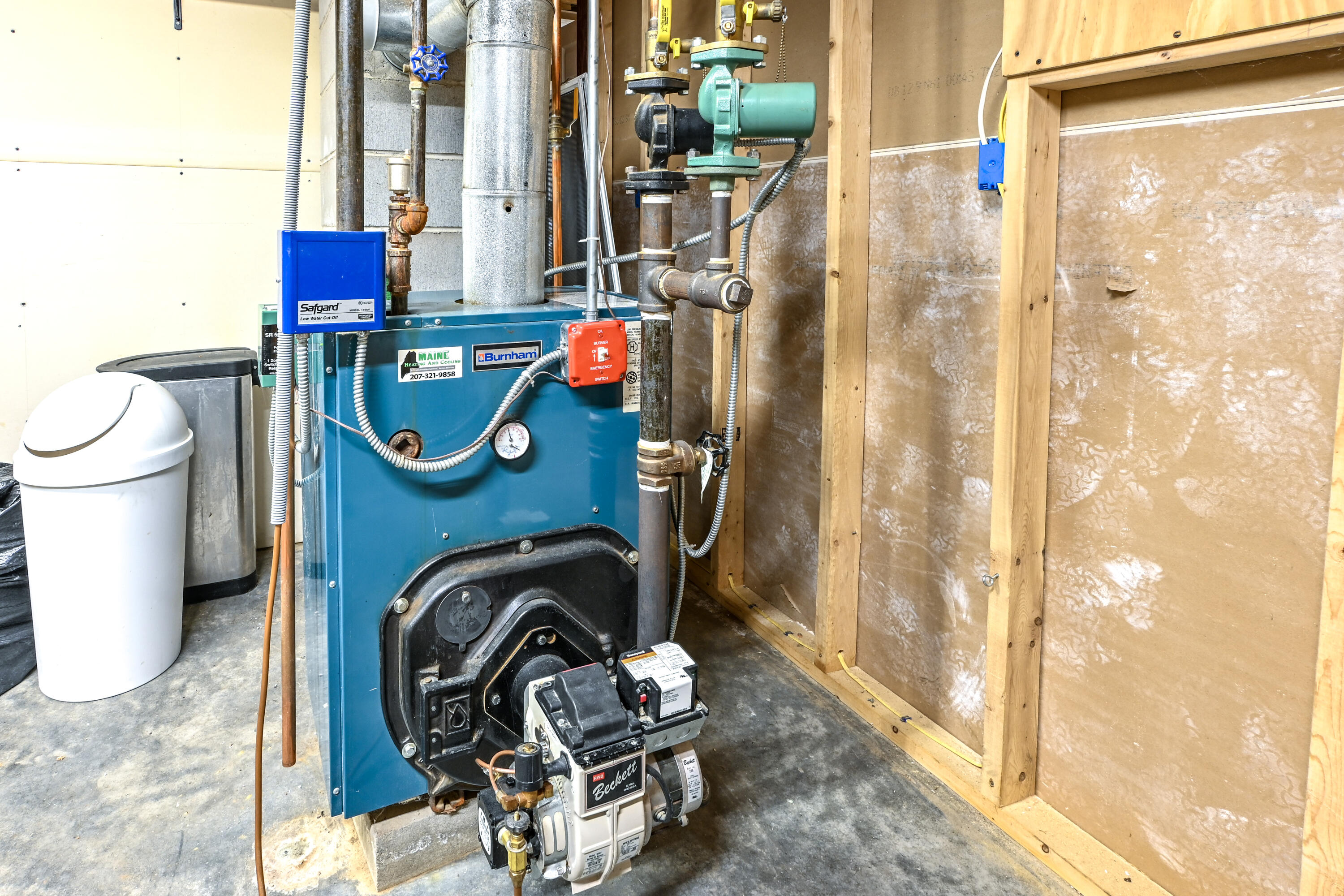 311 Milt Brown Road Standish, ME 04084 - Photo 56 of 75 311MiltBrownRd-45