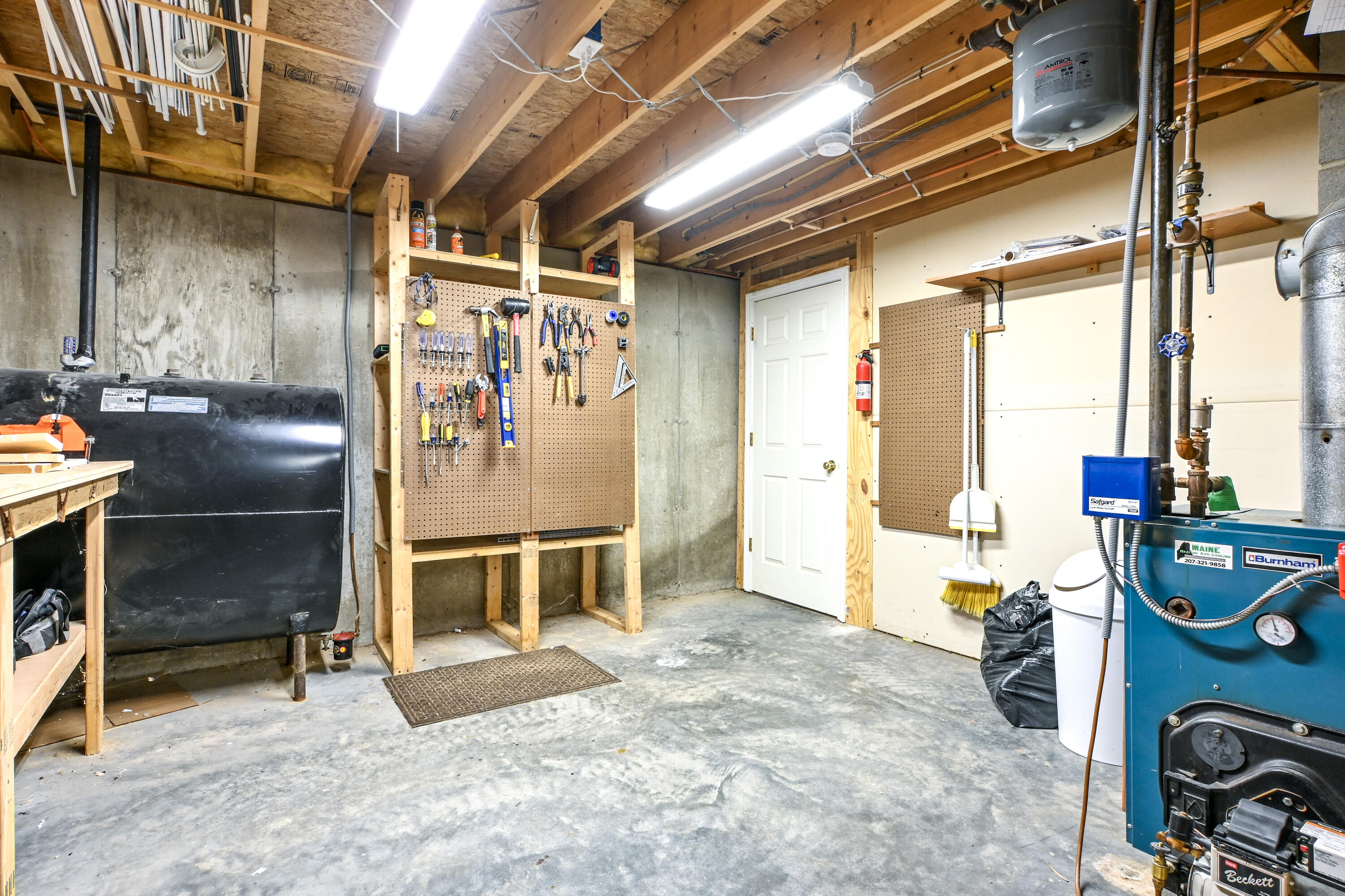 311 Milt Brown Road Standish, ME 04084 - Photo 57 of 75 311MiltBrownRd-46