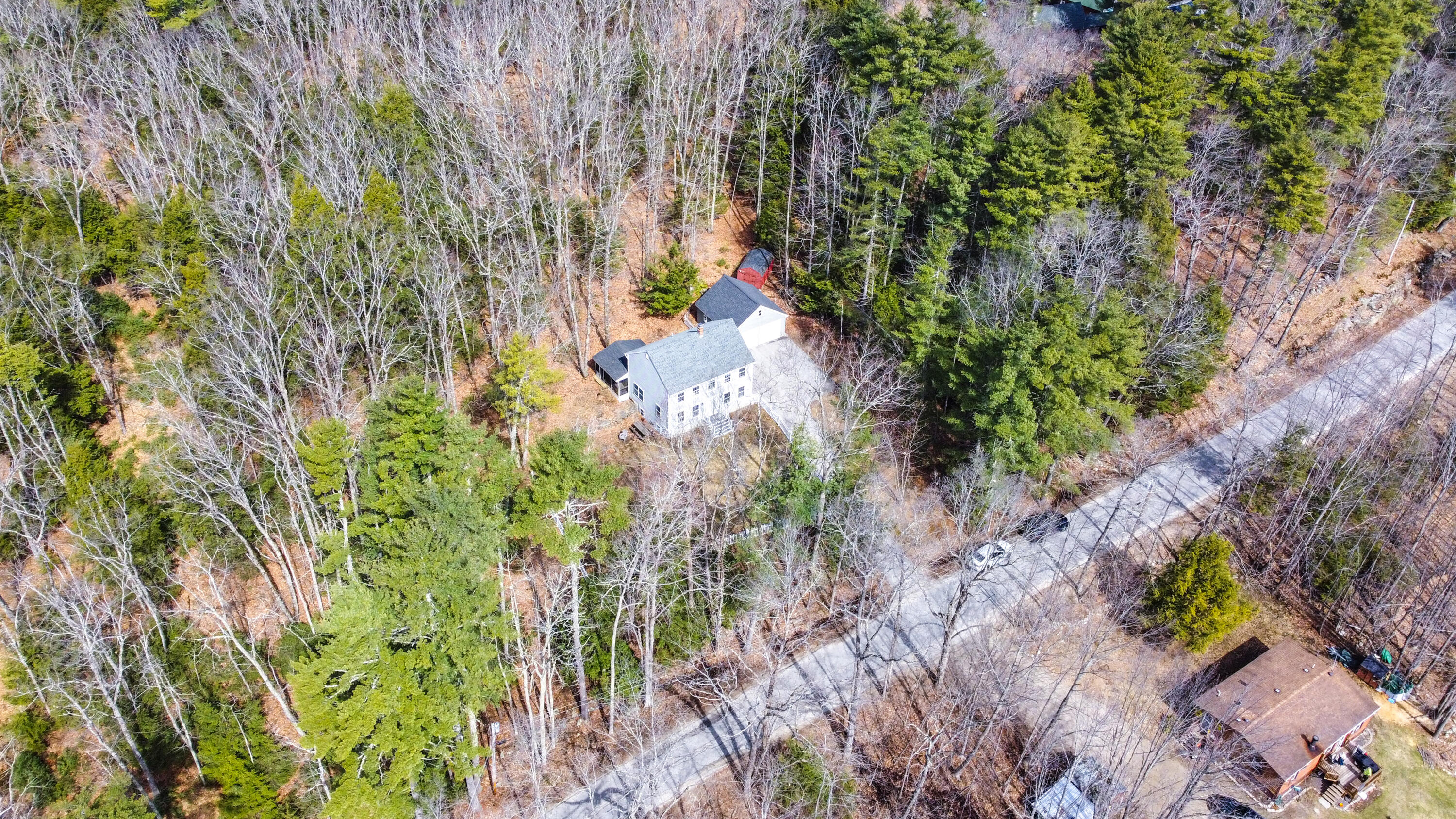311 Milt Brown Road Standish, ME 04084 - Photo 63 of 75 311MiltBrownRd-76