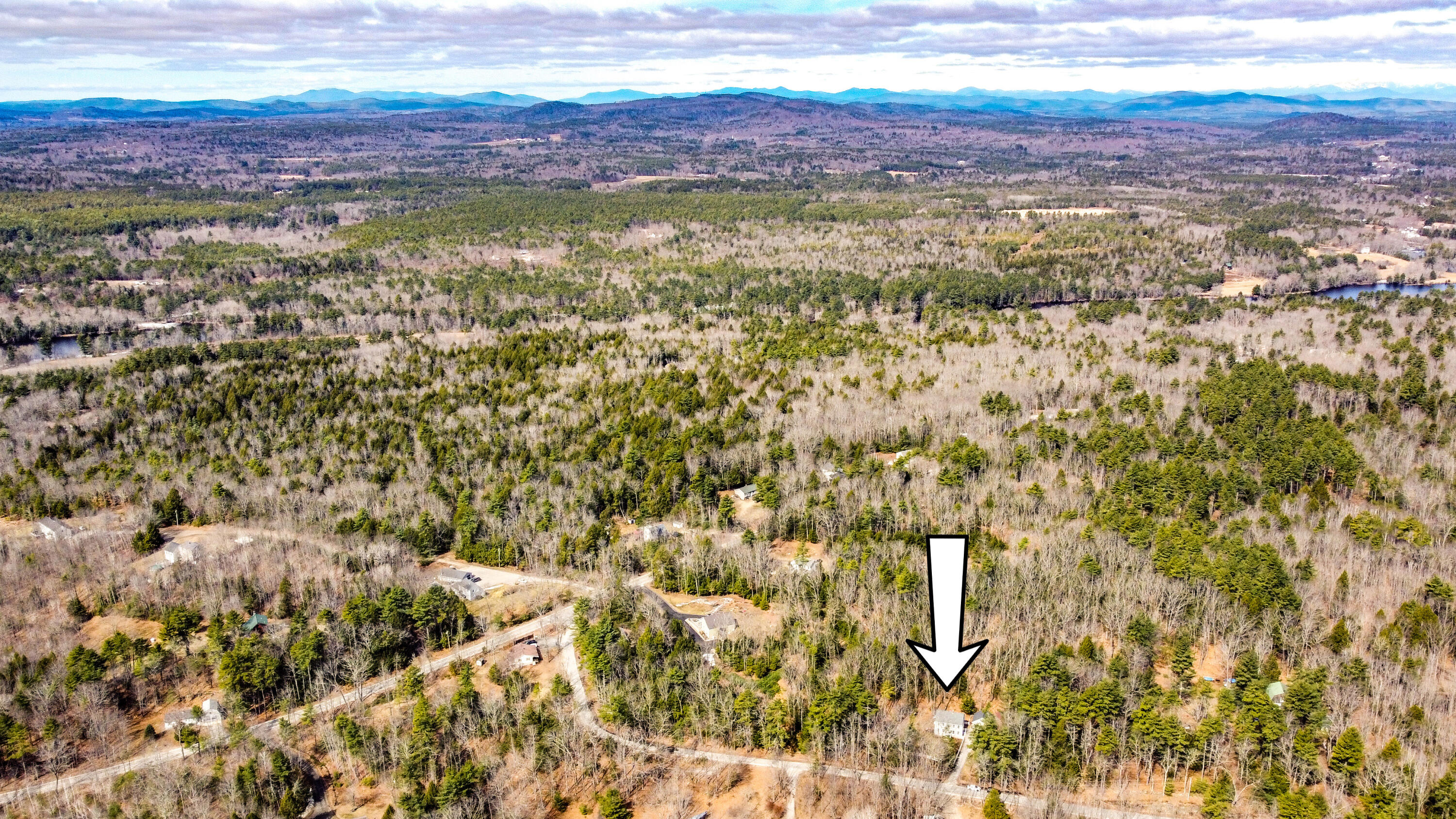 311 Milt Brown Road Standish, ME 04084 - Photo 64 of 75 311MiltBrownRd-86