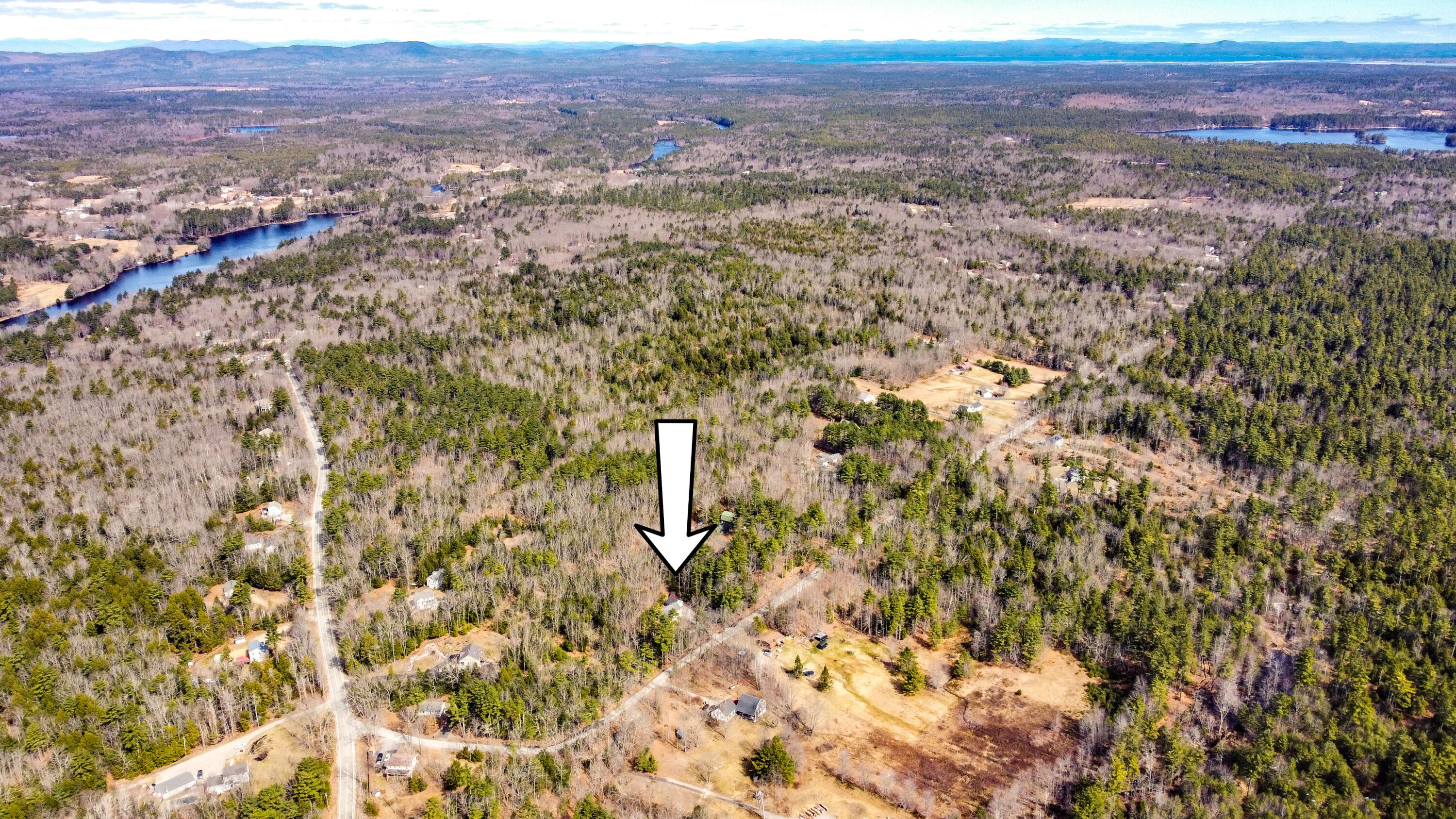 311 Milt Brown Road Standish, ME 04084 - Photo 65 of 75 311MiltBrownRd-88