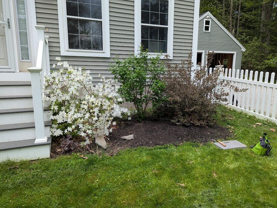 311 Milt Brown Road Standish, ME 04084 - Photo 68 of 75 F4