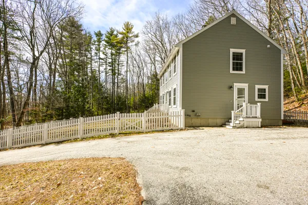$499,900 | 311 Milt Brown Road, Standish, ME 04084