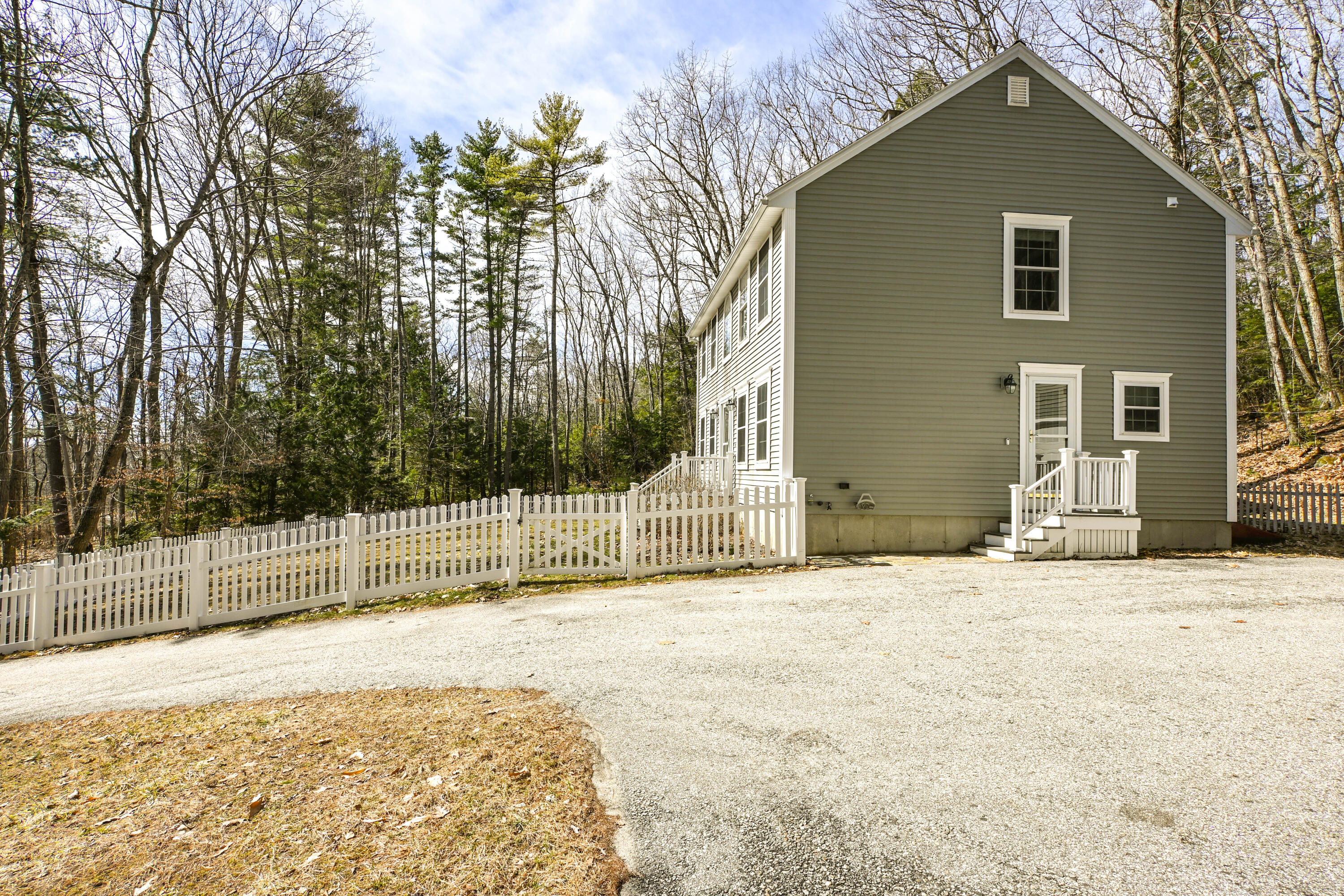 311 Milt Brown Road Standish, ME 04084 - Photo 69 of 75 311MiltBrownRd-79