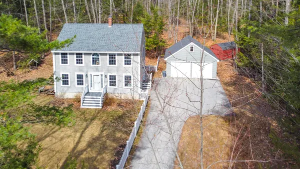 $499,900 | 311 Milt Brown Road, Standish, ME 04084