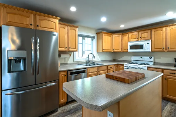 $499,900 | 311 Milt Brown Road, Standish, ME 04084