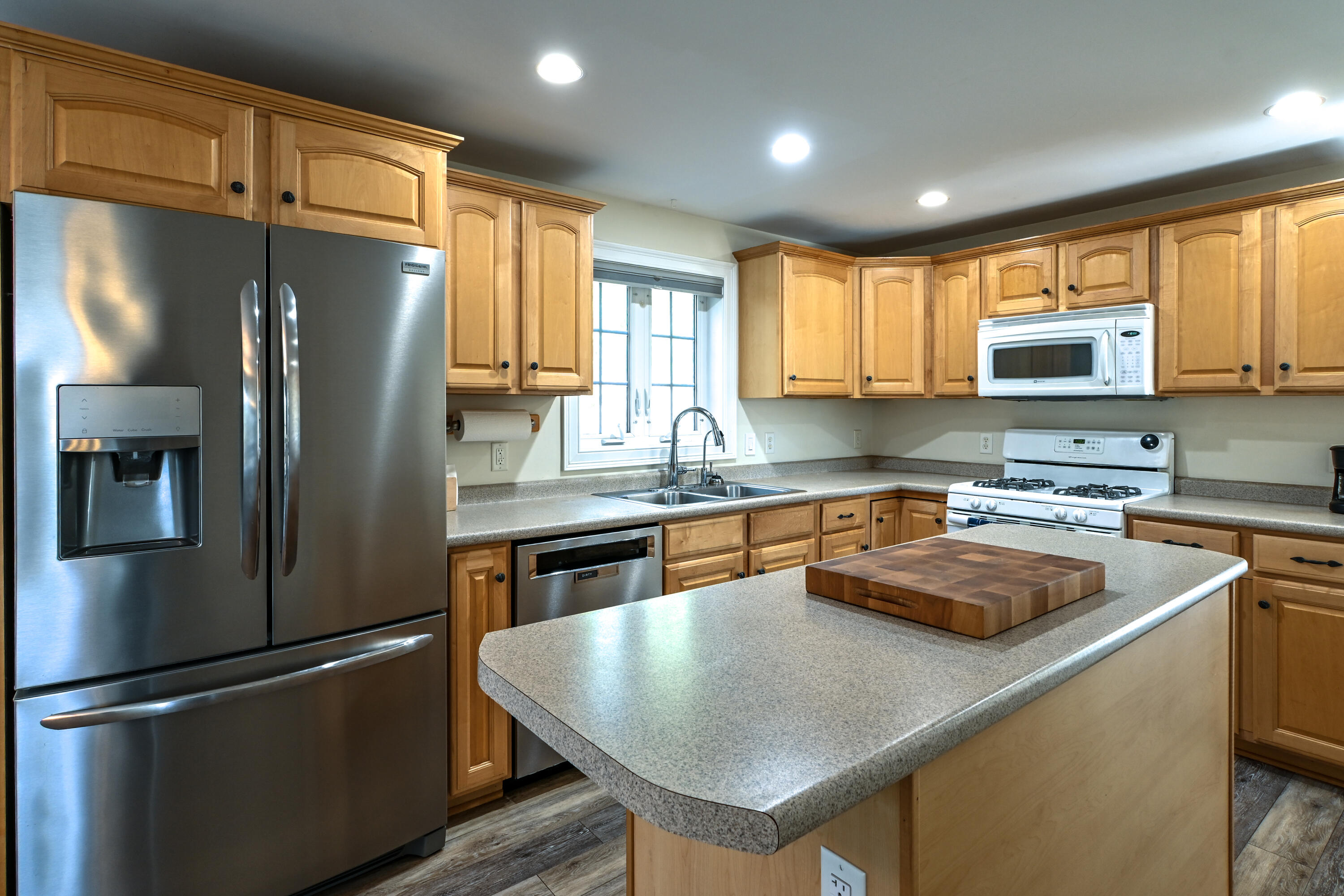 311 Milt Brown Road Standish, ME 04084 - Photo 7 of 75 311MiltBrownRd-4