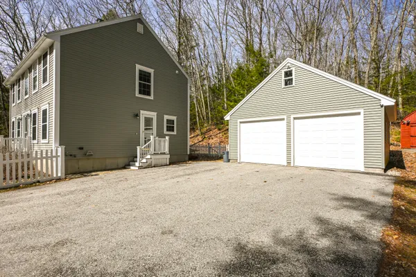 $499,900 | 311 Milt Brown Road, Standish, ME 04084