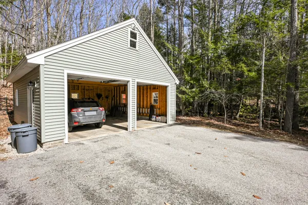 $499,900 | 311 Milt Brown Road, Standish, ME 04084